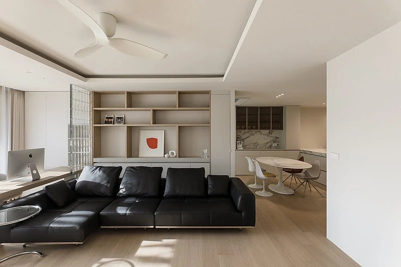 2026년, 법인 전환과 건설면허